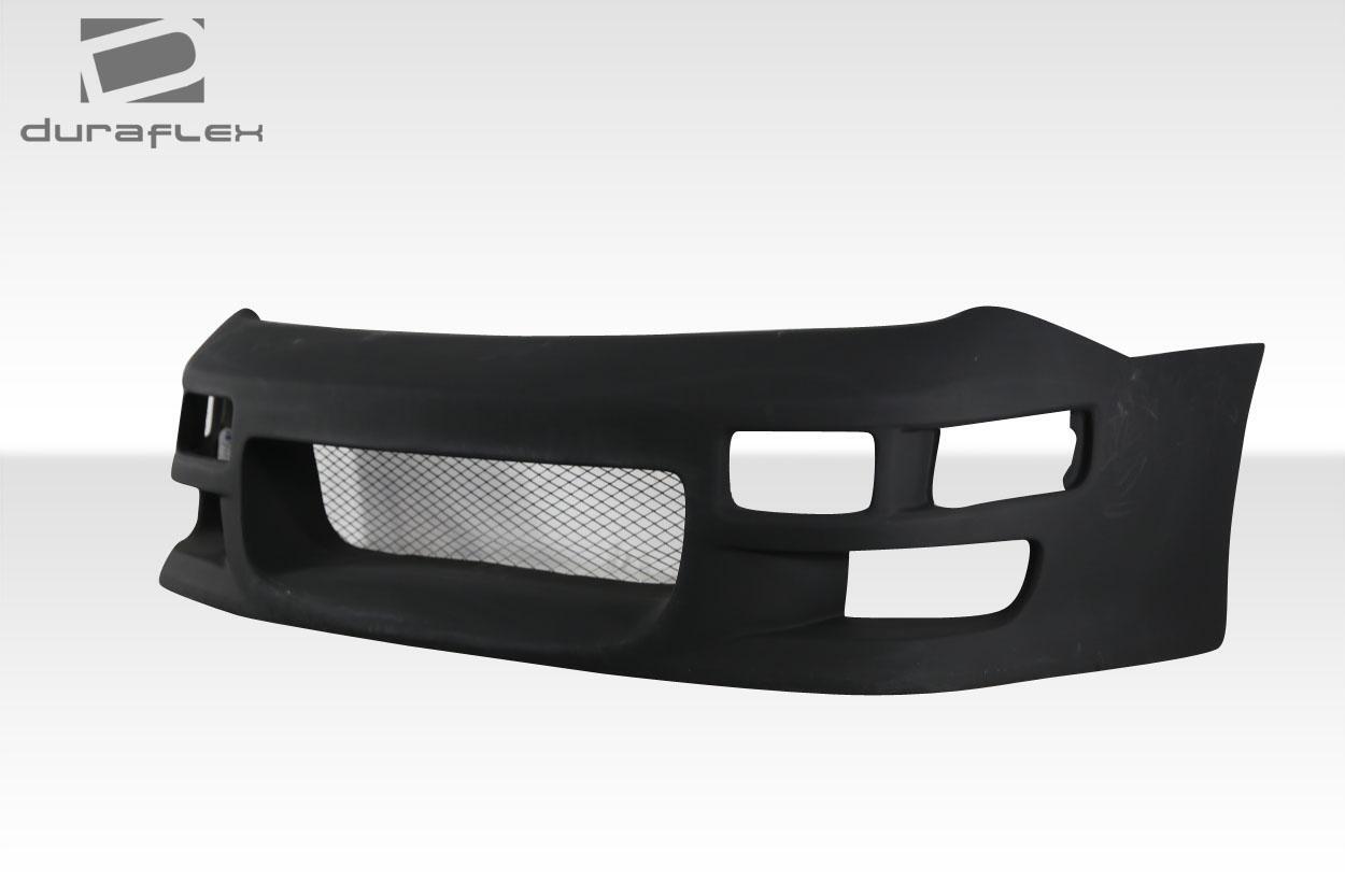 1990-1996 Nissan 300ZX Duraflex Type G Front Bumper