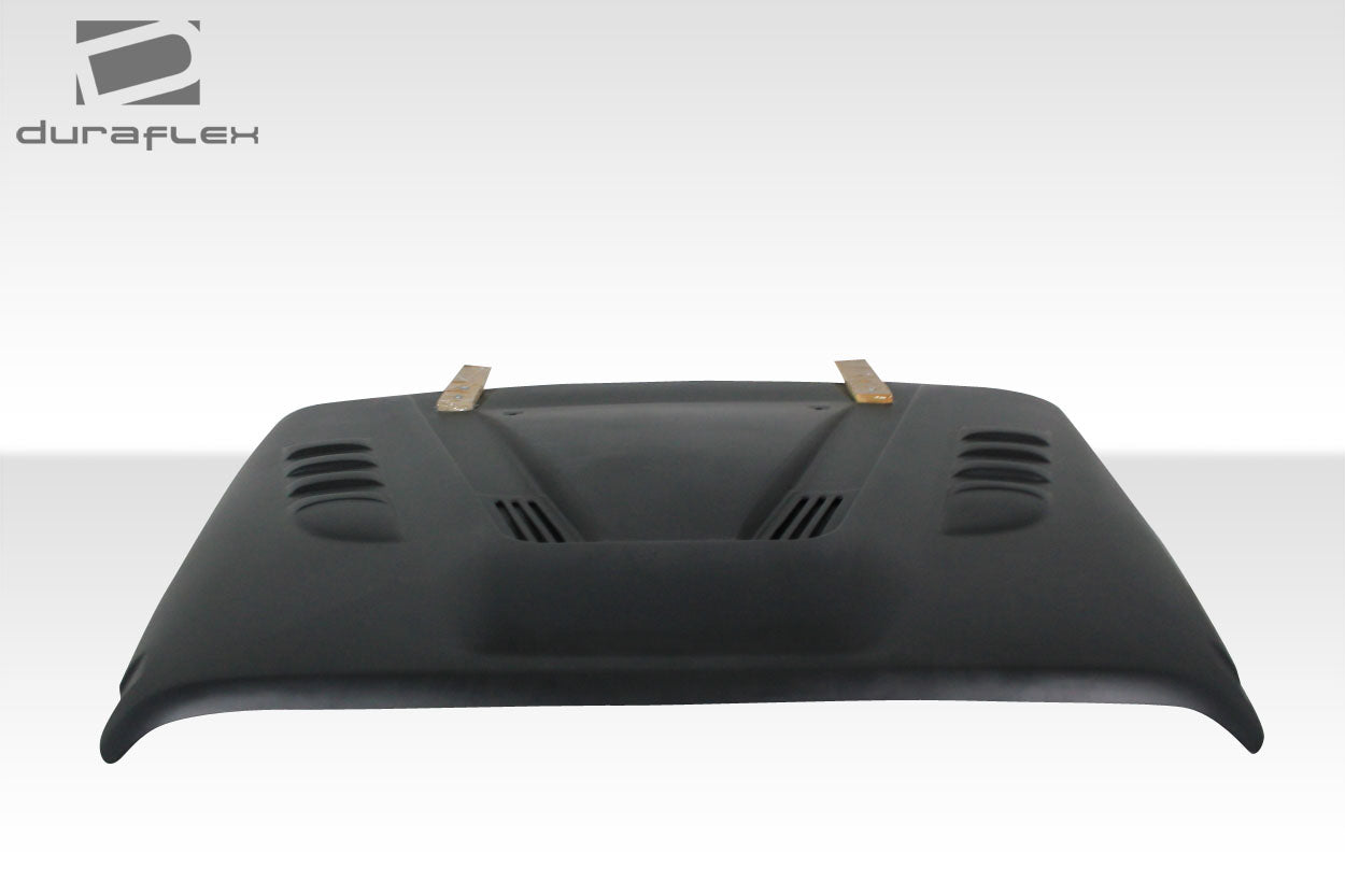 2007-2018 Jeep Wrangler Duraflex ABR Hood