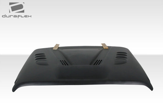 2007-2018 Jeep Wrangler Duraflex ABR Hood