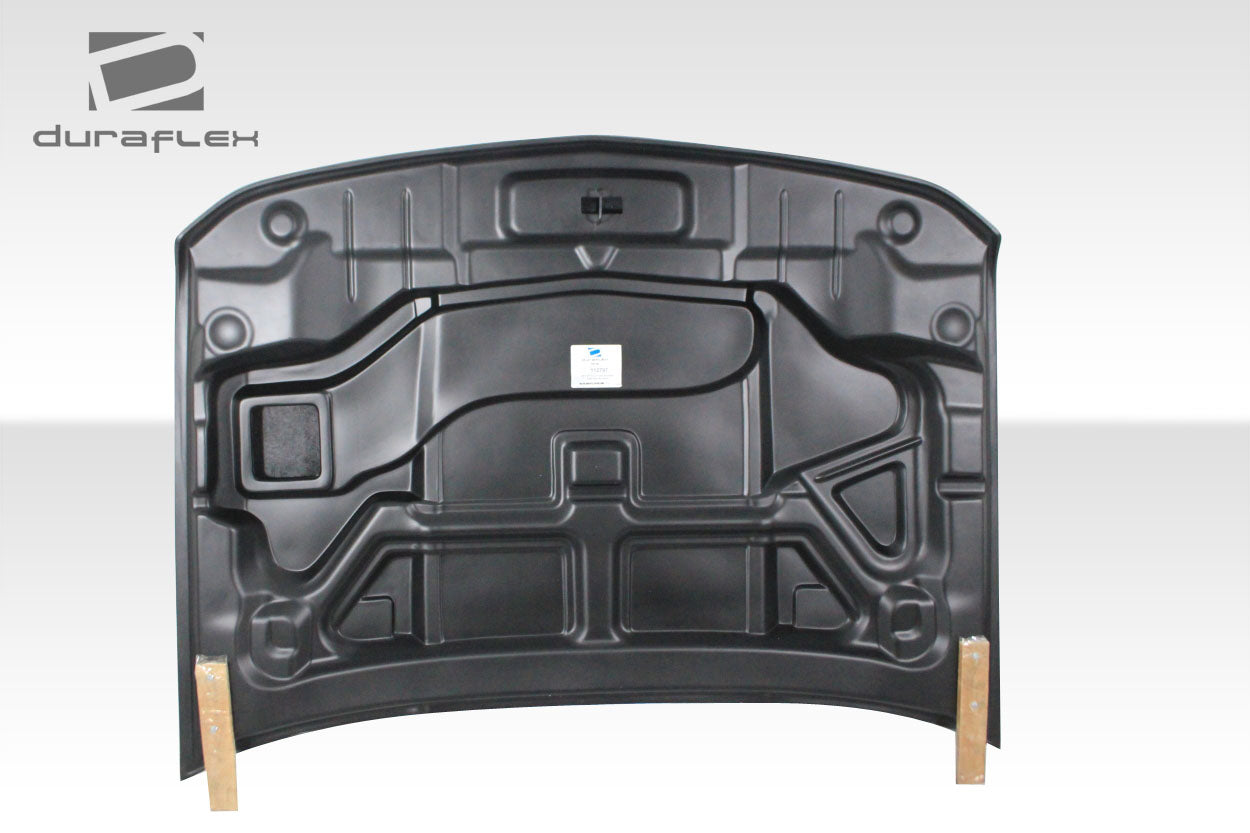2007-2013 Chevrolet Silverado Duraflex RK-S Hood