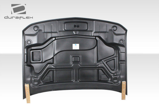 2007-2013 Chevrolet Silverado Duraflex RK-S Hood