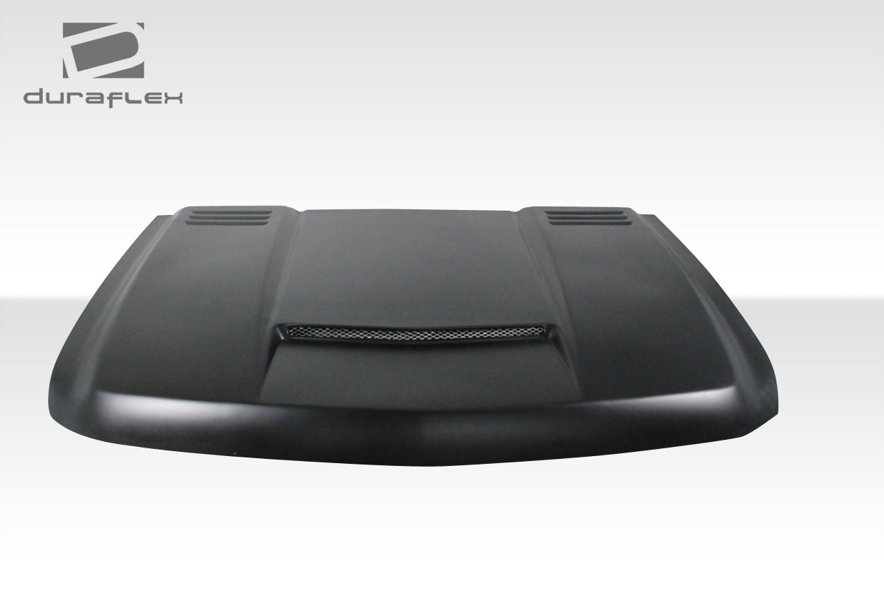2007-2013 Chevrolet Silverado Duraflex RK-S Hood