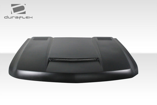 2007-2013 Chevrolet Silverado Duraflex RK-S Hood