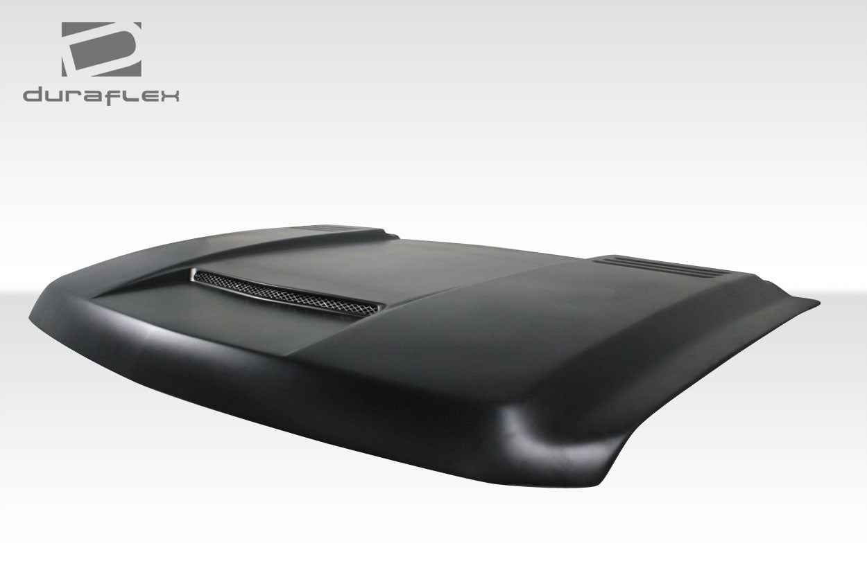 2007-2013 Chevrolet Silverado Duraflex RK-S Hood