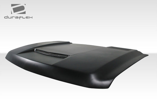 2007-2013 Chevrolet Silverado Duraflex RK-S Hood