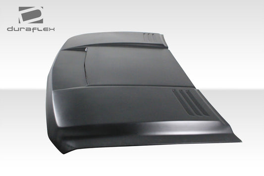 2007-2013 Chevrolet Silverado Duraflex RK-S Hood