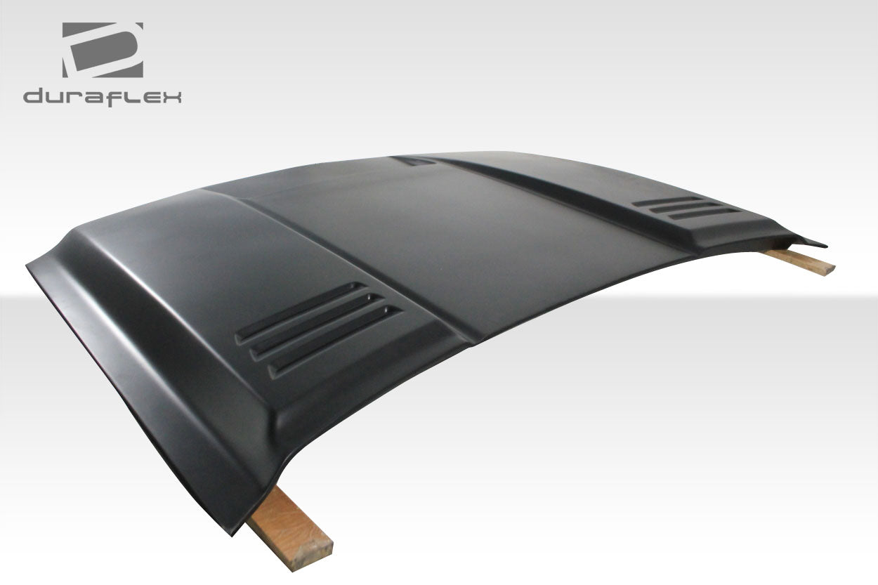 2007-2013 Chevrolet Silverado Duraflex RK-S Hood