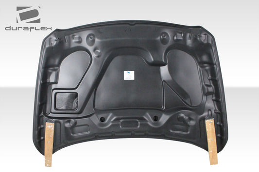 2009-2018 Dodge Ram Duraflex RK-S Hood