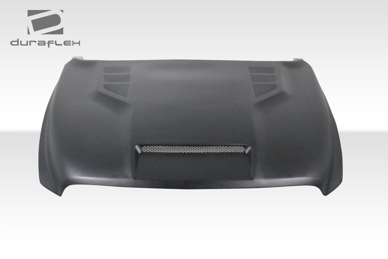 2009-2018 Dodge Ram Duraflex RK-S Hood