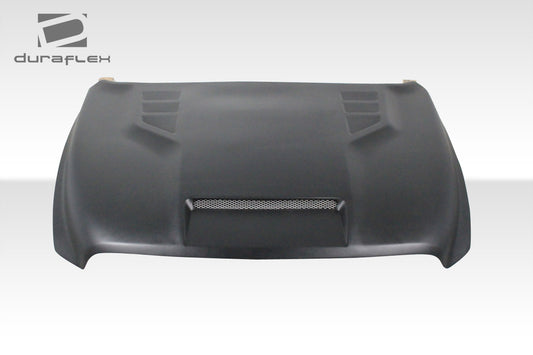 2009-2018 Dodge Ram Duraflex RK-S Hood