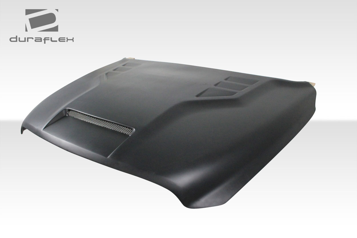 2009-2018 Dodge Ram Duraflex RK-S Hood