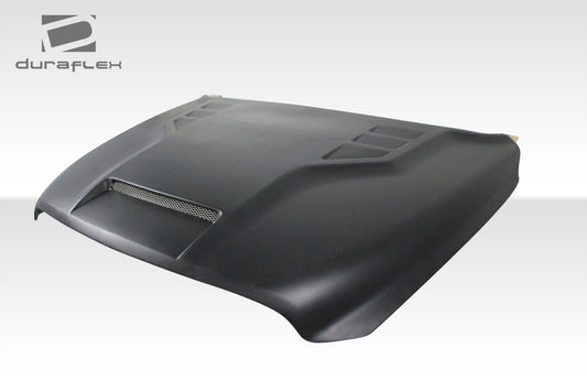2009-2018 Dodge Ram Duraflex RK-S Hood