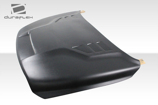 2009-2018 Dodge Ram Duraflex RK-S Hood