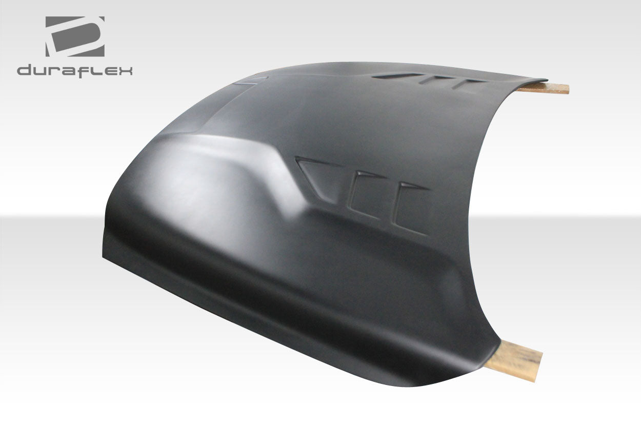 2009-2018 Dodge Ram Duraflex RK-S Hood