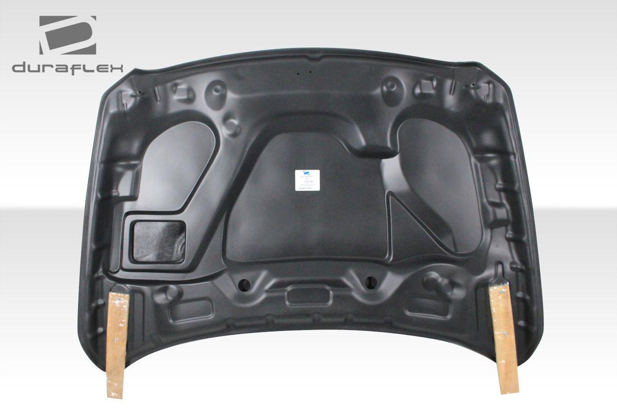 2009-2018 Dodge Ram Duraflex RK-S Hood