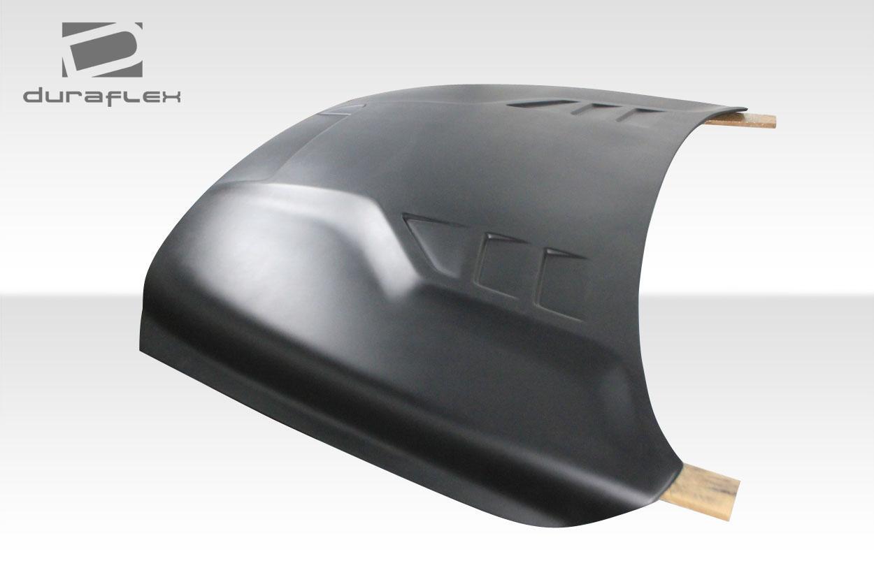 2009-2018 Dodge Ram Duraflex RK-S Hood