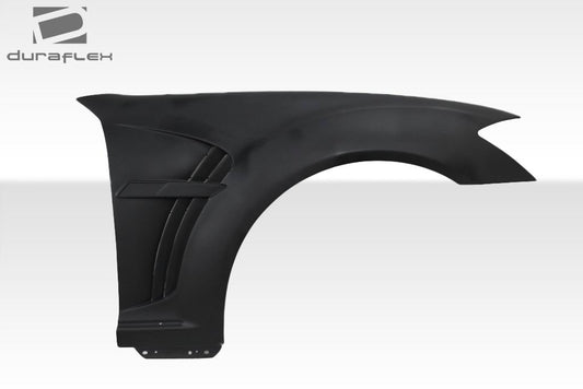 2007-2013 Mercedes S Class Duraflex Eros Version 2 Fender
