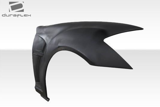 2007-2013 Mercedes S Class Duraflex Eros Version 2 Fender