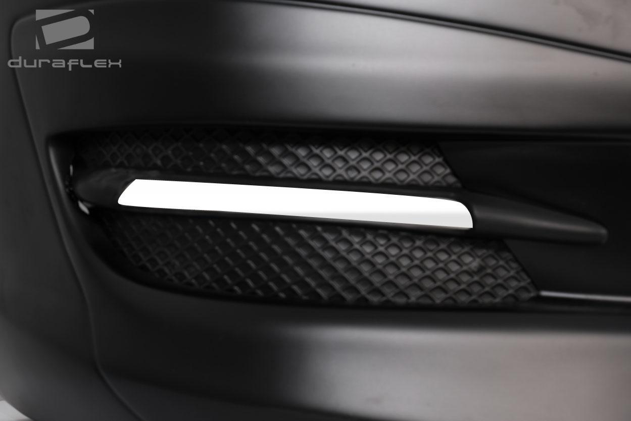 2010-2013 Mercedes S Class Duraflex LR-S Front Bumper