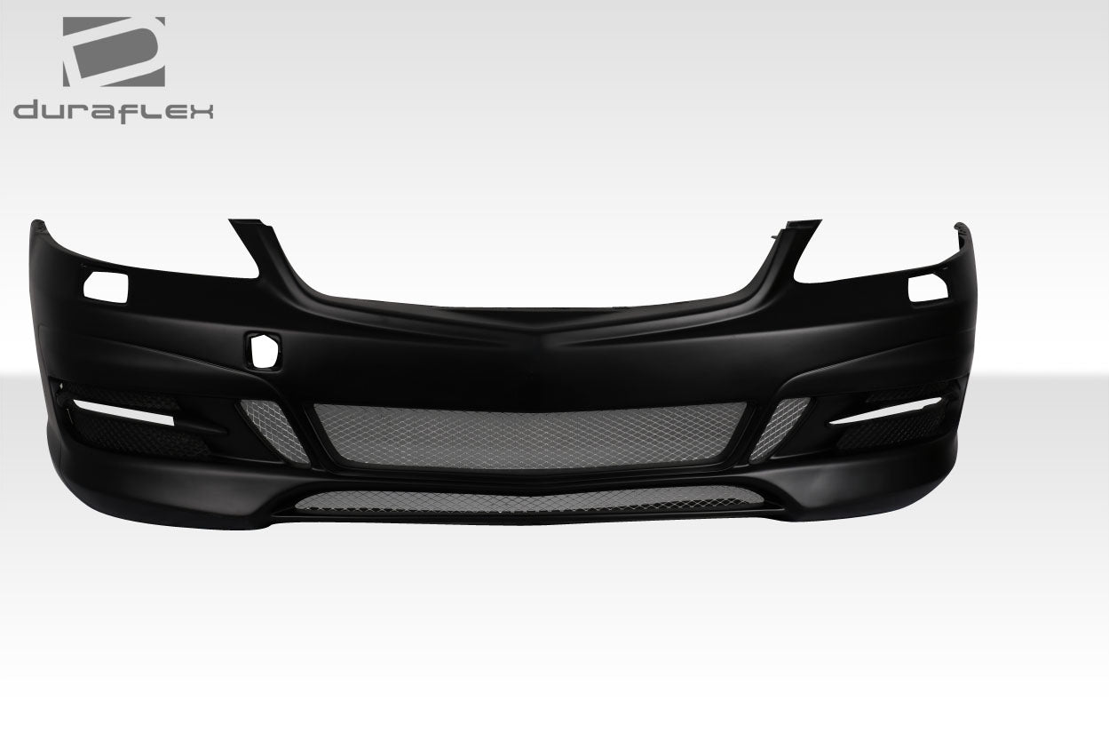 2010-2013 Mercedes S Class Duraflex LR-S Front Bumper