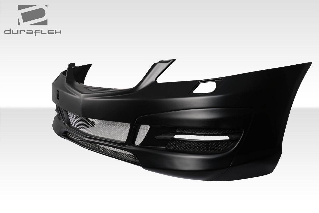 2010-2013 Mercedes S Class Duraflex LR-S Front Bumper