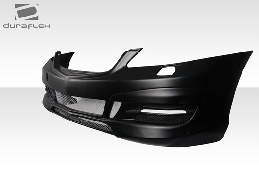 2010-2013 Mercedes S Class Duraflex LR-S Front Bumper