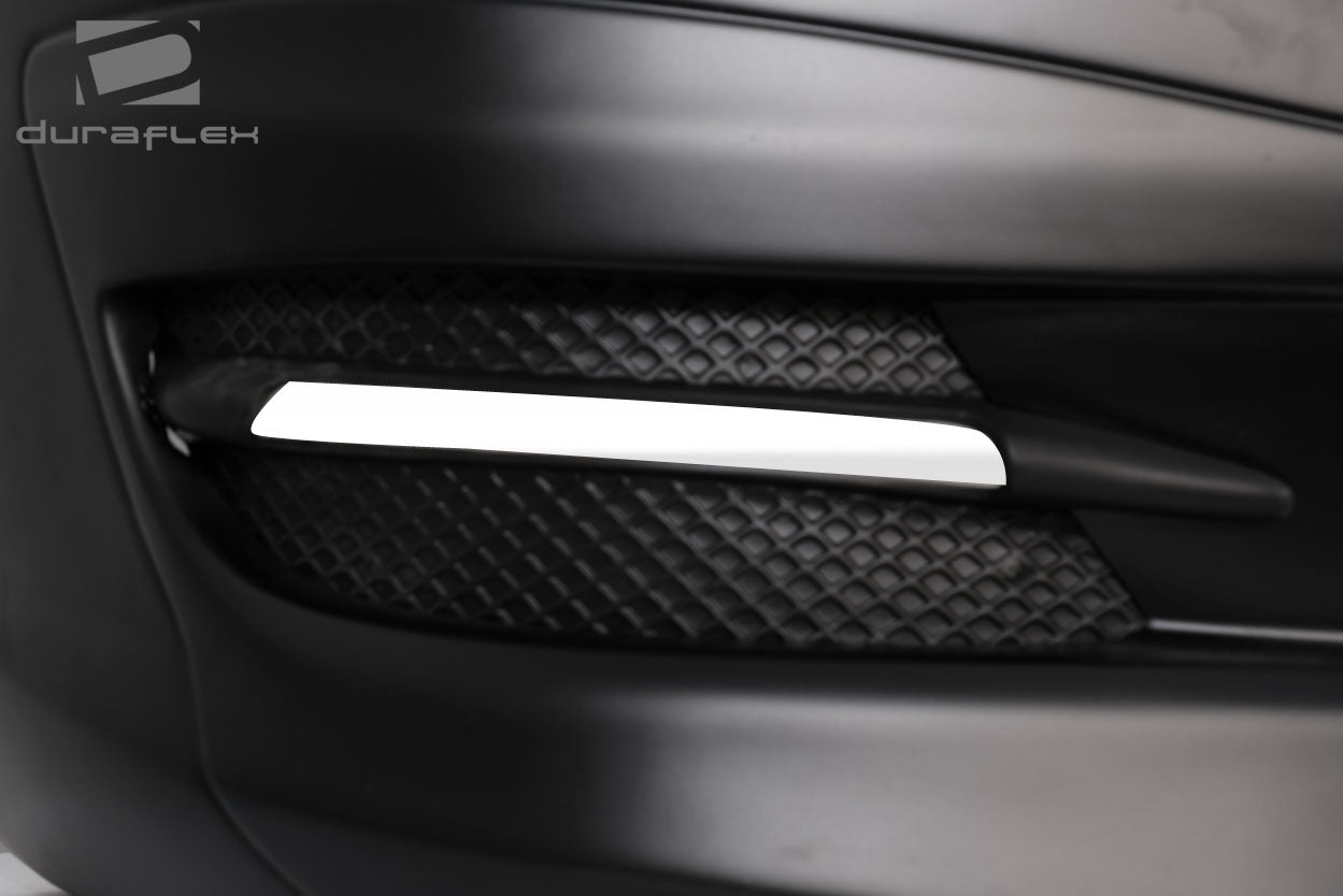 2010-2013 Mercedes S Class Duraflex LR-S Front Bumper