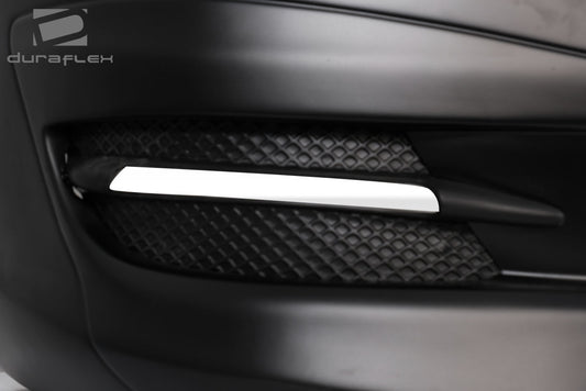 2010-2013 Mercedes S Class Duraflex LR-S Front Bumper