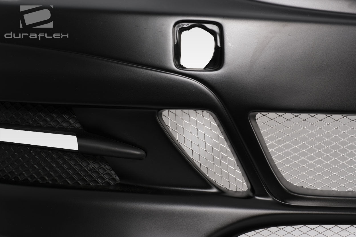 2010-2013 Mercedes S Class Duraflex LR-S Front Bumper