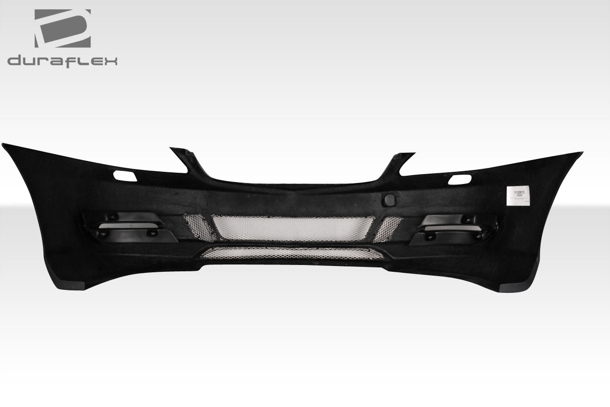 2010-2013 Mercedes S Class Duraflex LR-S Front Bumper