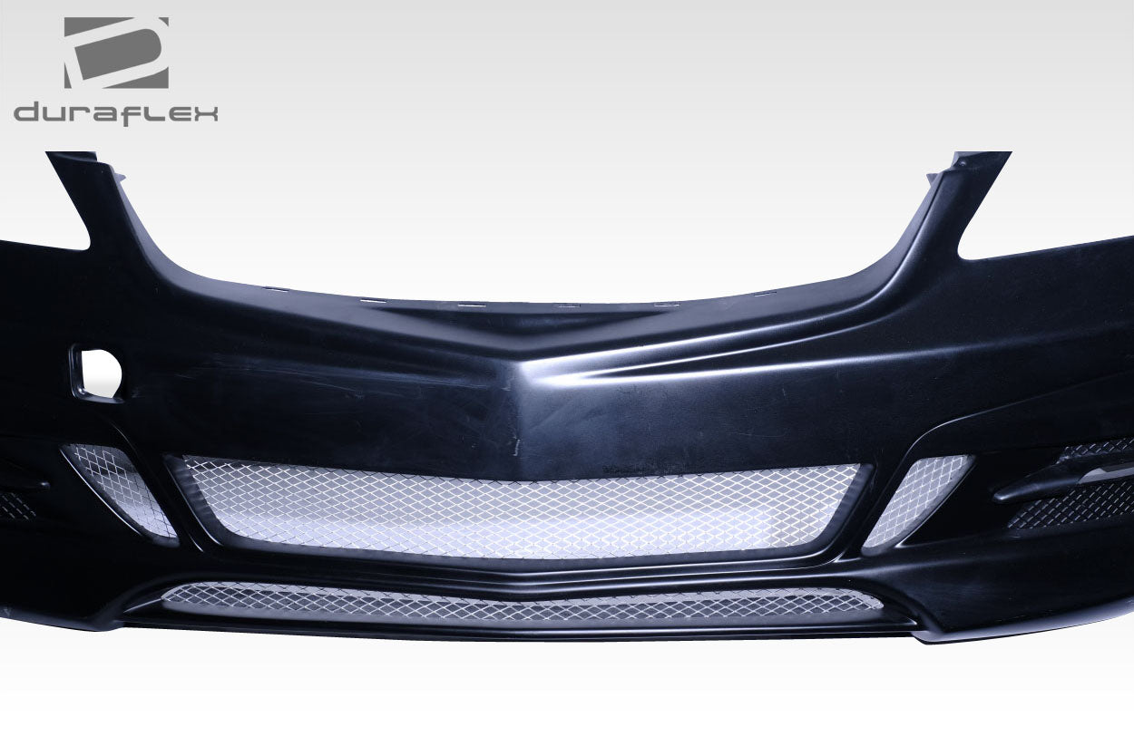 2010-2013 Mercedes S Class Duraflex LR-S Front Bumper