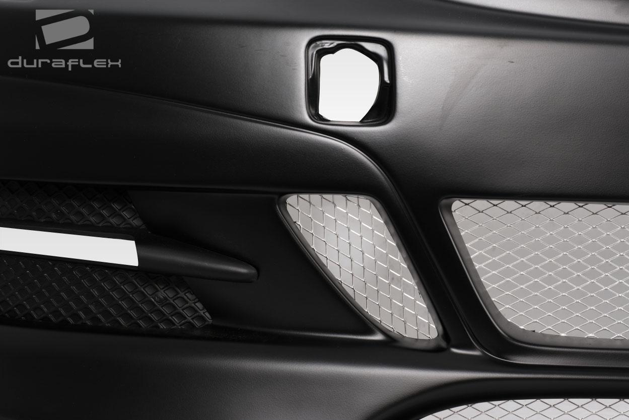 2010-2013 Mercedes S Class Duraflex LR-S Front Bumper