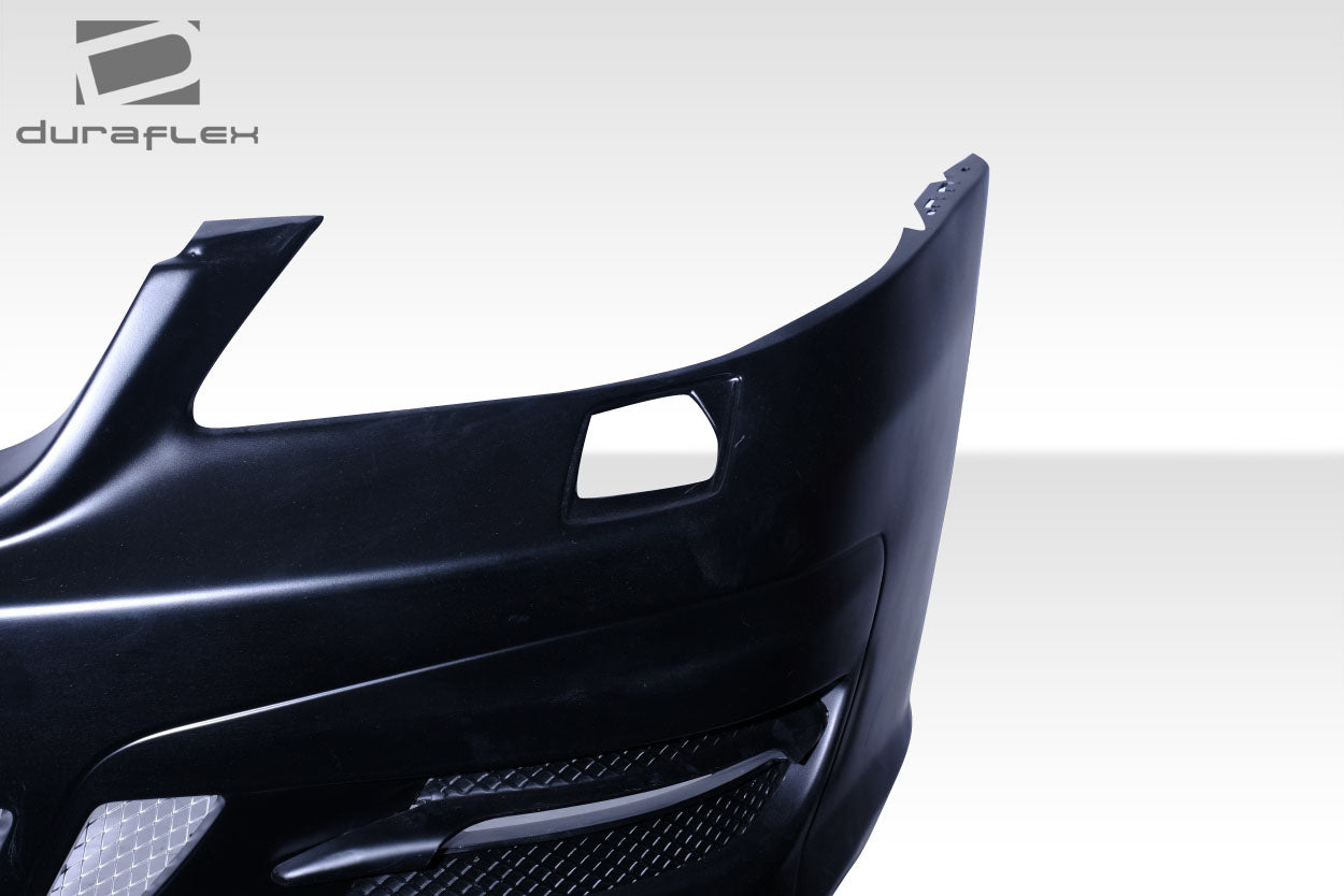 2010-2013 Mercedes S Class Duraflex LR-S Front Bumper