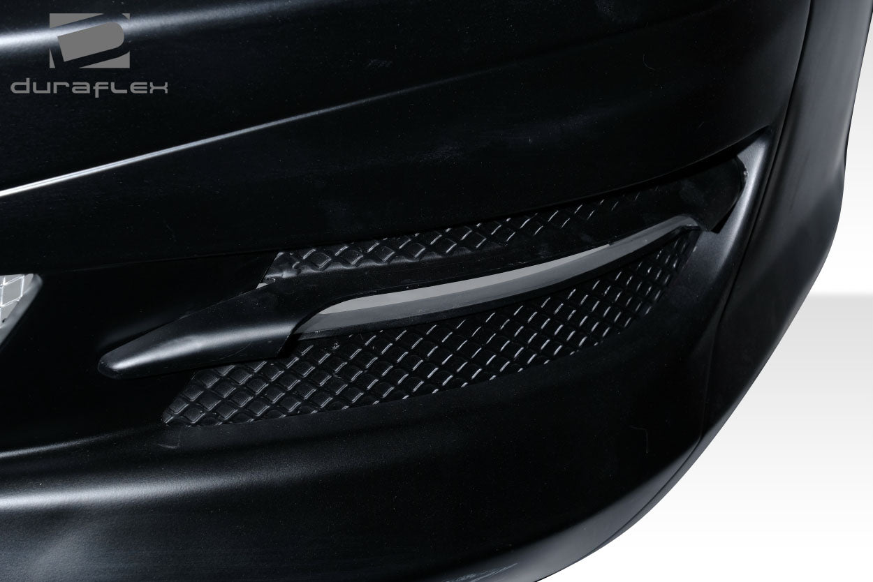 2010-2013 Mercedes S Class Duraflex LR-S Front Bumper