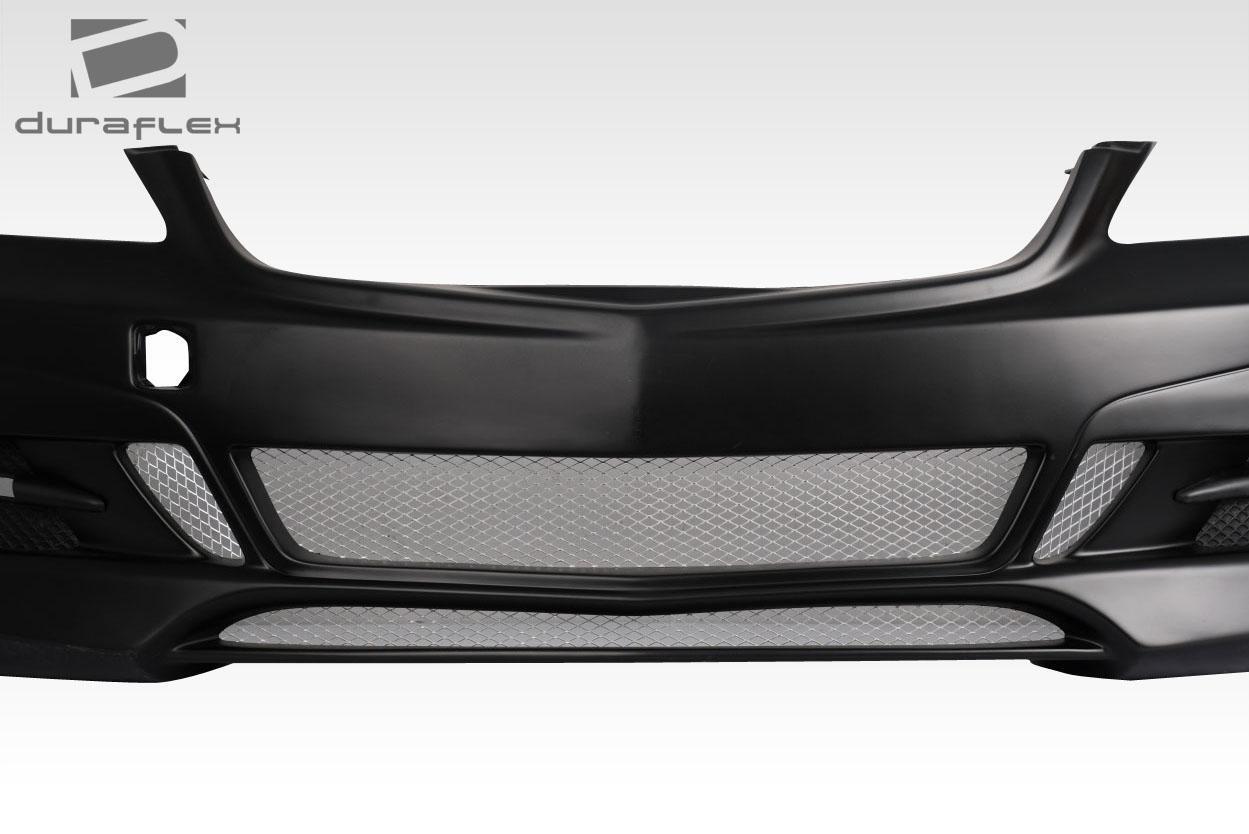 2010-2013 Mercedes S Class Duraflex LR-S Front Bumper