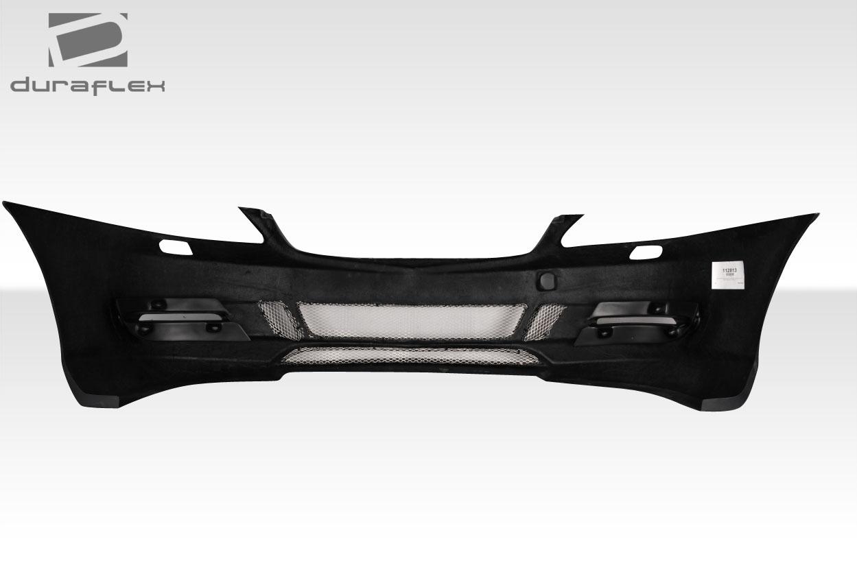 2010-2013 Mercedes S Class Duraflex LR-S Front Bumper