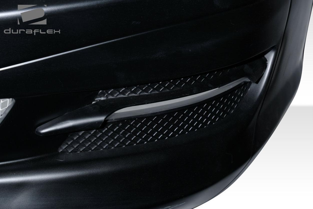 2010-2013 Mercedes S Class Duraflex LR-S Front Bumper