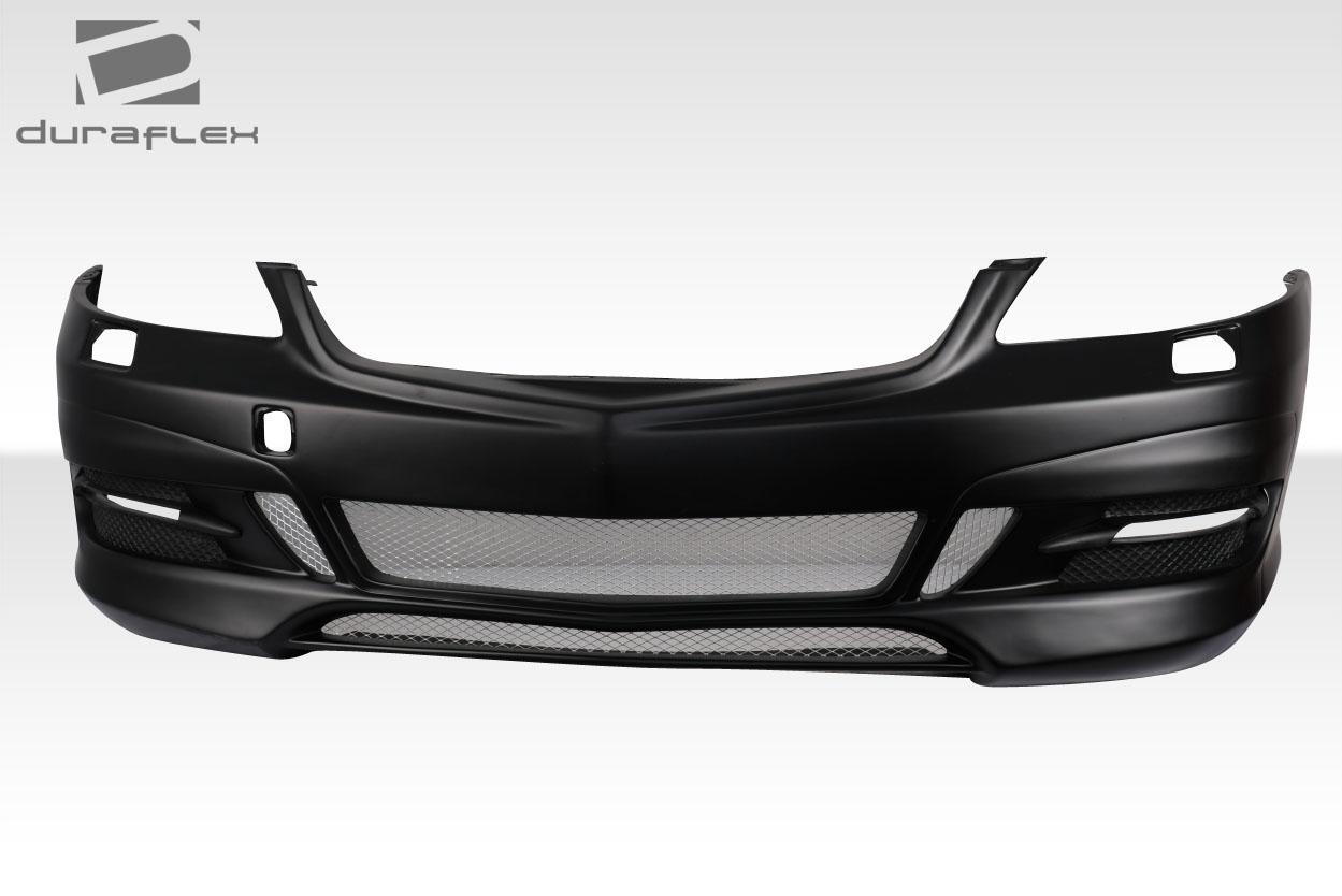 2010-2013 Mercedes S Class Duraflex LR-S Front Bumper
