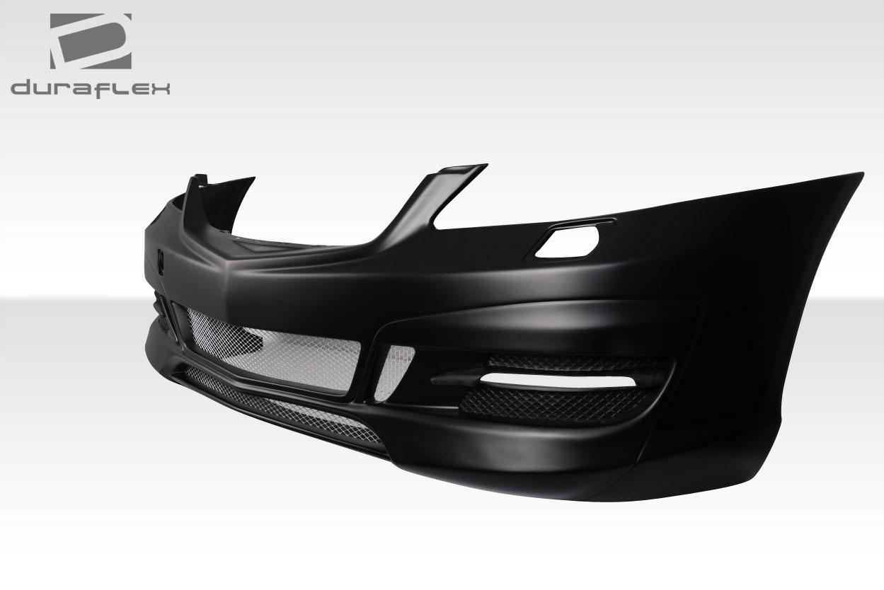 2010-2013 Mercedes S Class Duraflex LR-S Front Bumper
