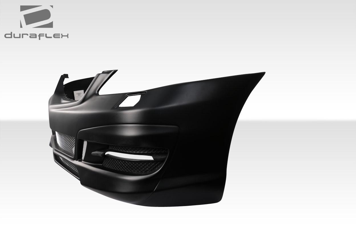 2010-2013 Mercedes S Class Duraflex LR-S Front Bumper