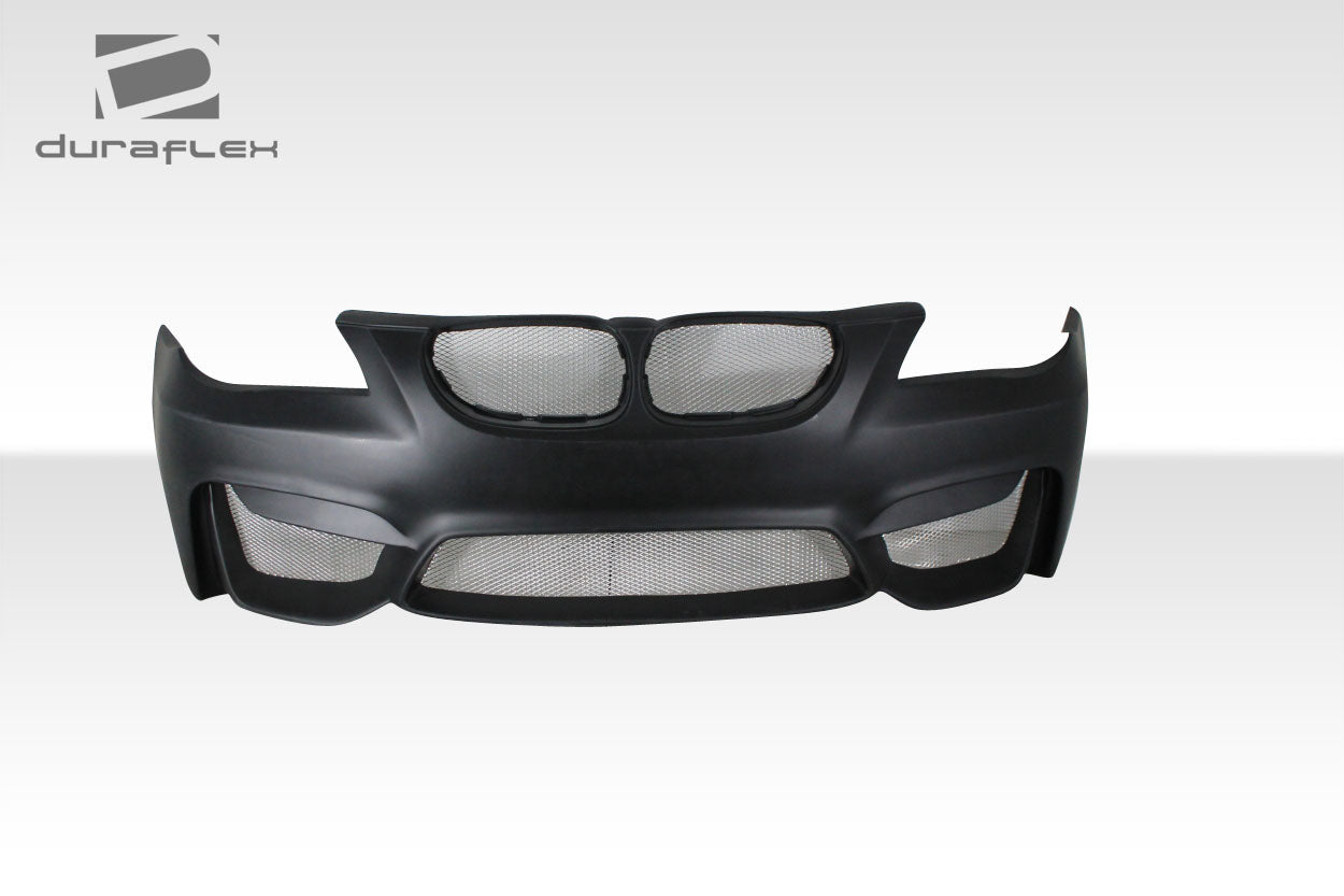 2004-2010 BMW 5 Series Duraflex M4 Look Front Bumper