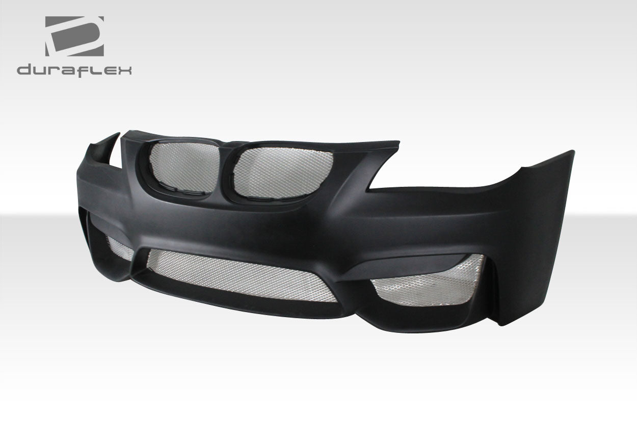 2004-2010 BMW 5 Series Duraflex M4 Look Front Bumper