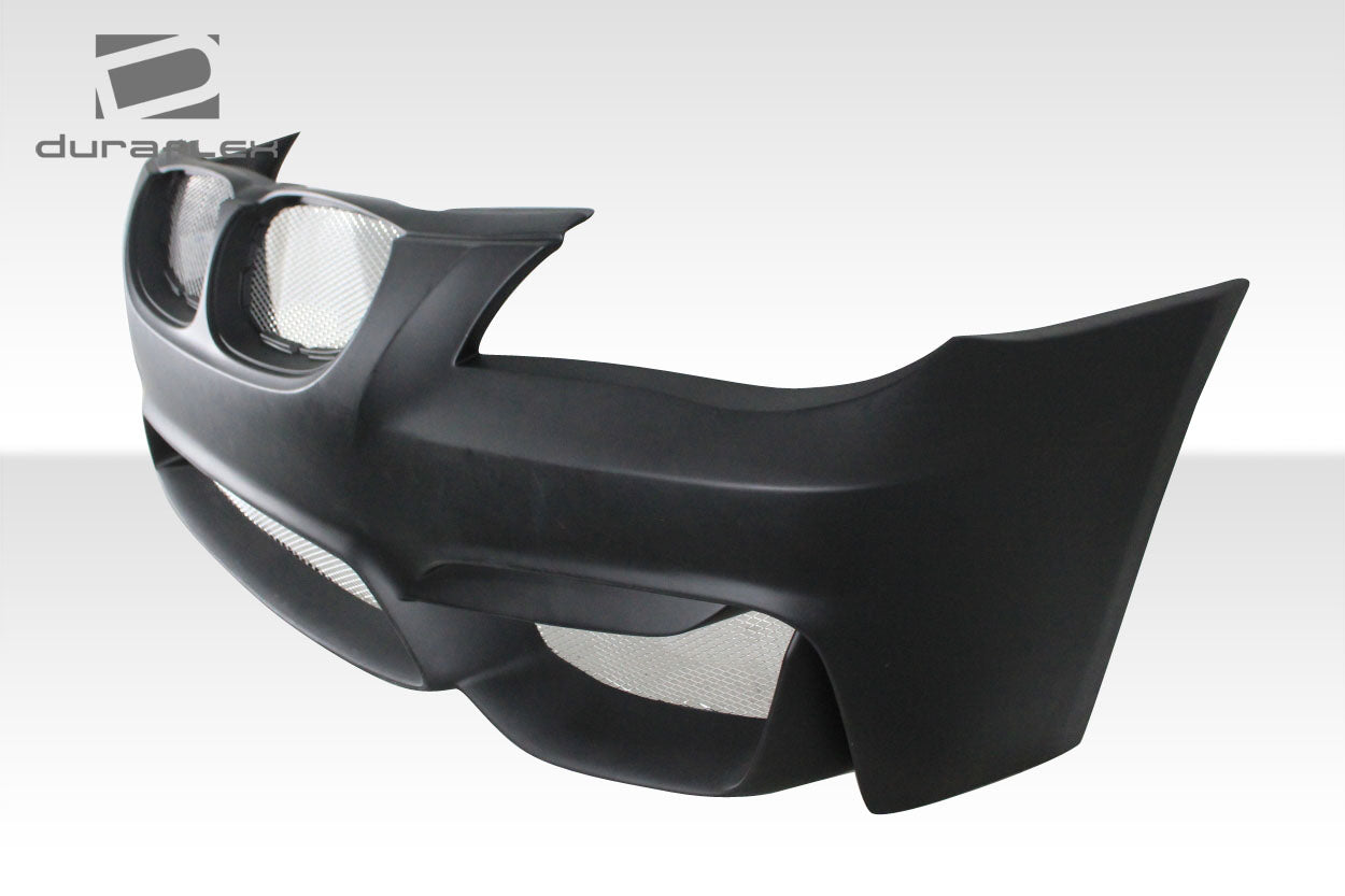 2004-2010 BMW 5 Series Duraflex M4 Look Front Bumper
