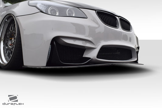 2004-2010 BMW 5 Series Duraflex M4 Look Front Bumper
