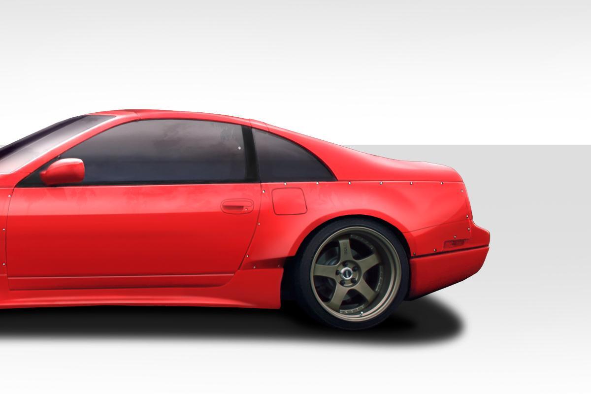 1990-1996 Nissan 300ZX Duraflex PM-Z Kit
