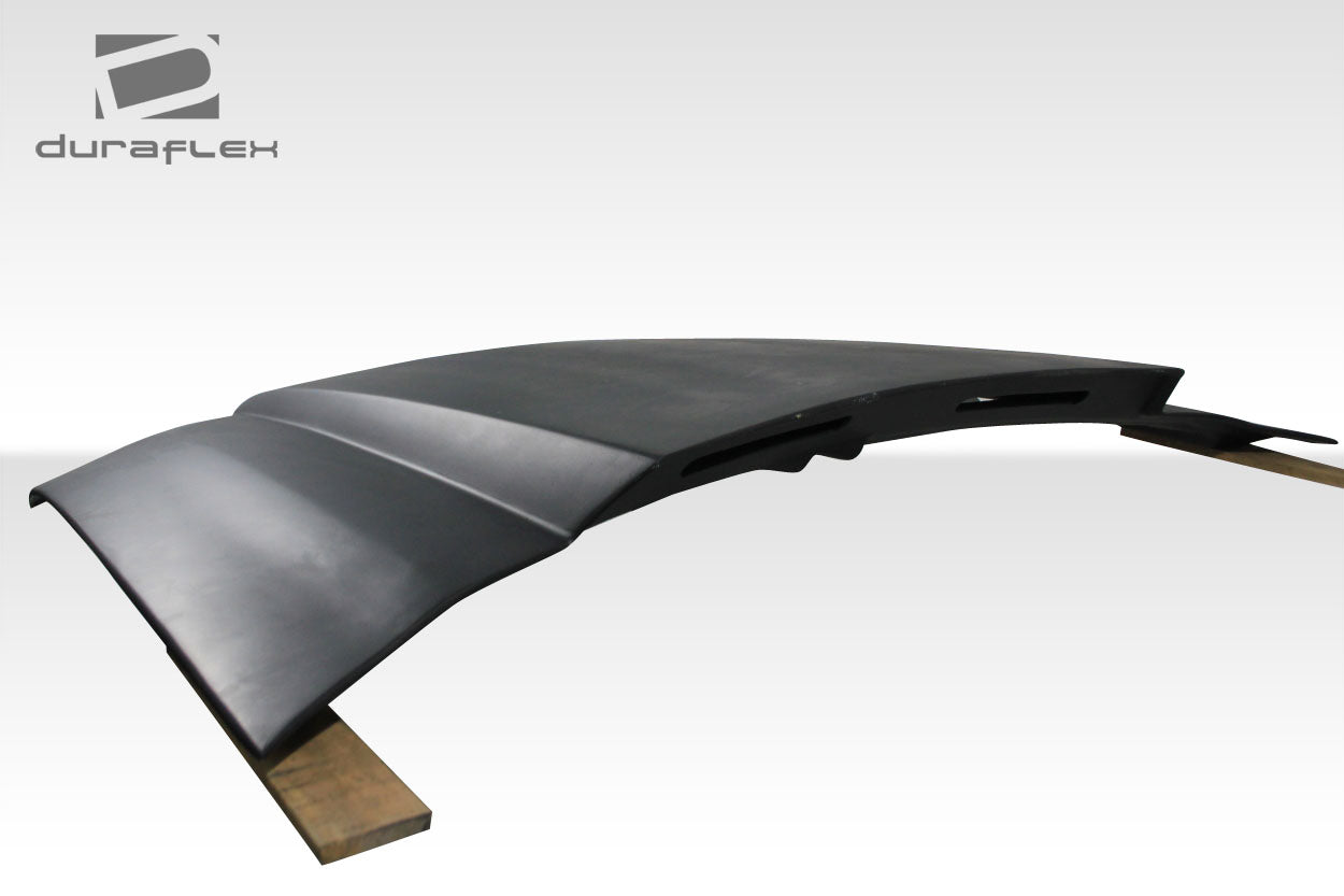 2005-2009 Ford Mustang Duraflex 2.5 Inch Cowl Hood - 1 Piece