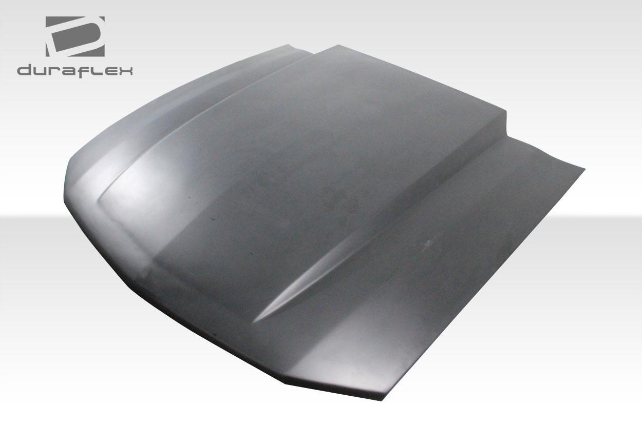 2005-2009 Ford Mustang Duraflex Cowl Hood