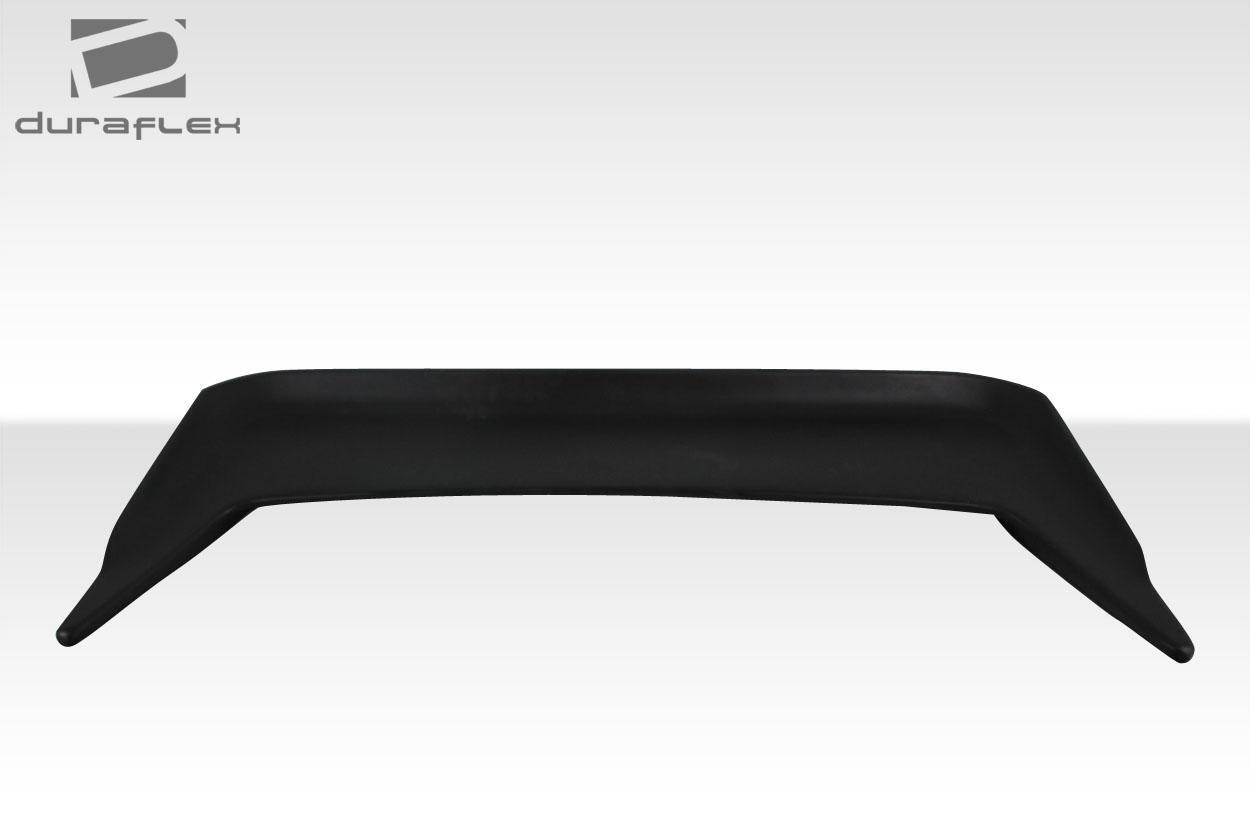 1979-1993 Ford Mustang Duraflex Colt Rear Wing