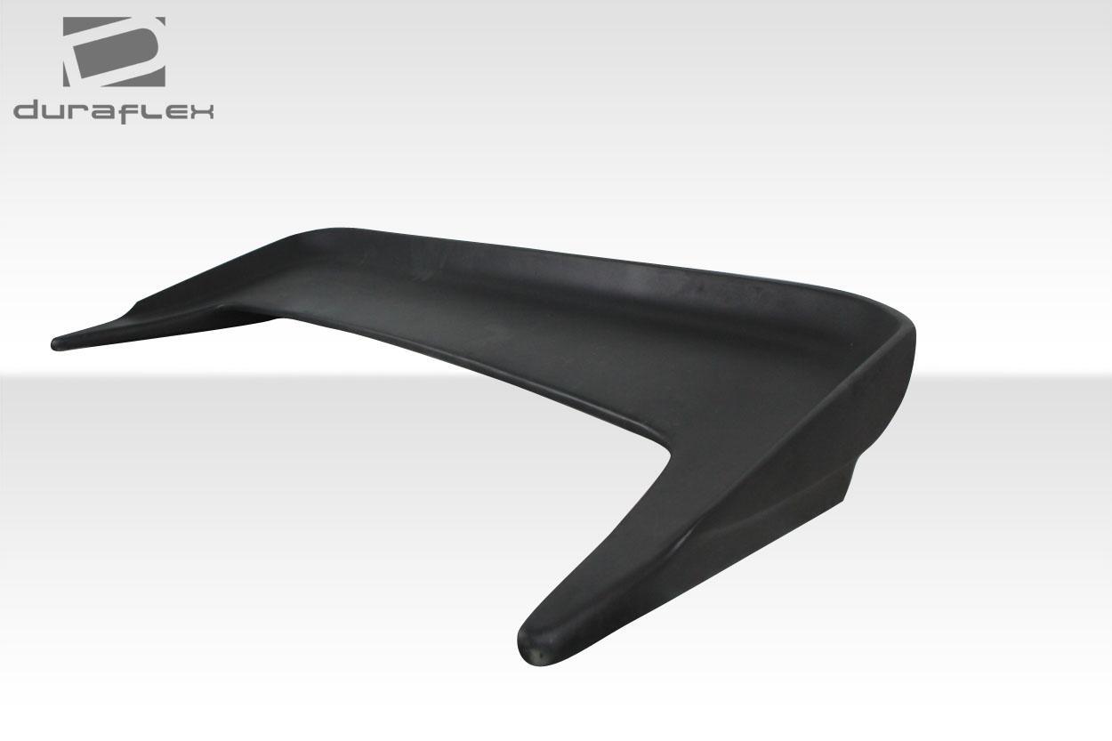1979-1993 Ford Mustang Duraflex Colt Rear Wing
