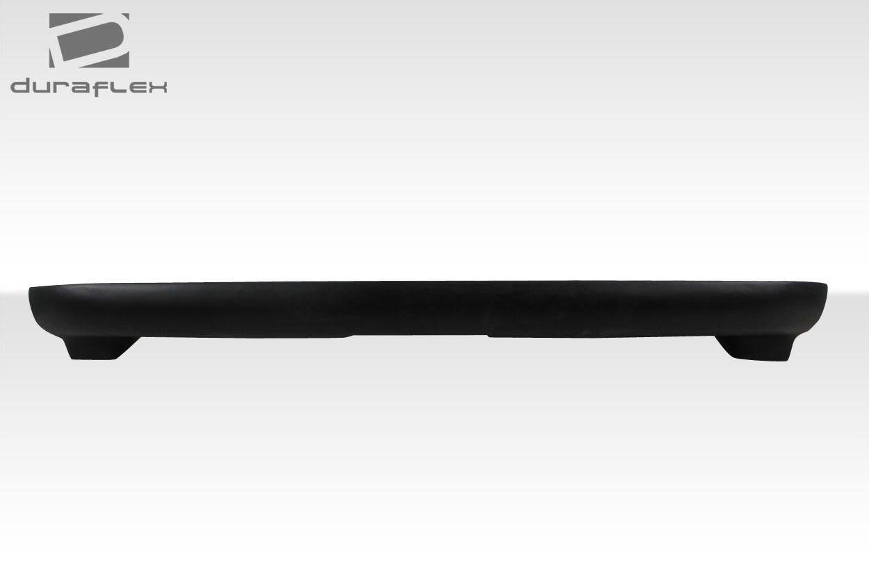 1979-1993 Ford Mustang Duraflex Colt Rear Wing
